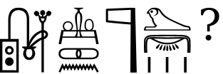 zS R3:X4:n nTr G11:nbw:Z2 +l?+s