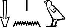 sn Z1:n w