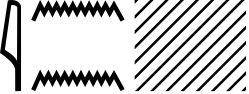 i n:n //