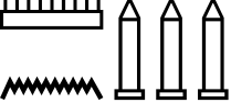 mn:n O25 O25 O25