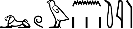 rw W w n:Z2 ti i T14