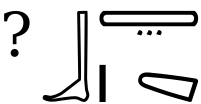 +l?+s- b tA:Z1*N21